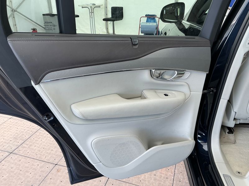 Volvo XC90 2.0 D5 Inscription AWD 2015 – снимка 28