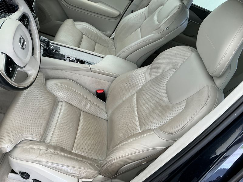 Volvo XC90 2.0 D5 Inscription AWD 2015 – снимка 32
