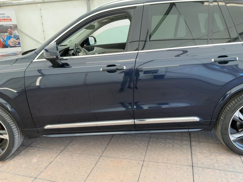 Volvo XC90 2.0 D5 Inscription AWD 2015 – снимка 4