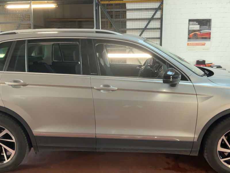 Volkswagen Tiguan 2.0 TDI IQ.DRIVE 2019 – снимка 10