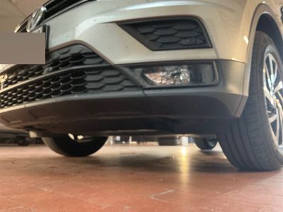 Volkswagen Tiguan 2.0 TDI IQ.DRIVE 2019 – снимка 25