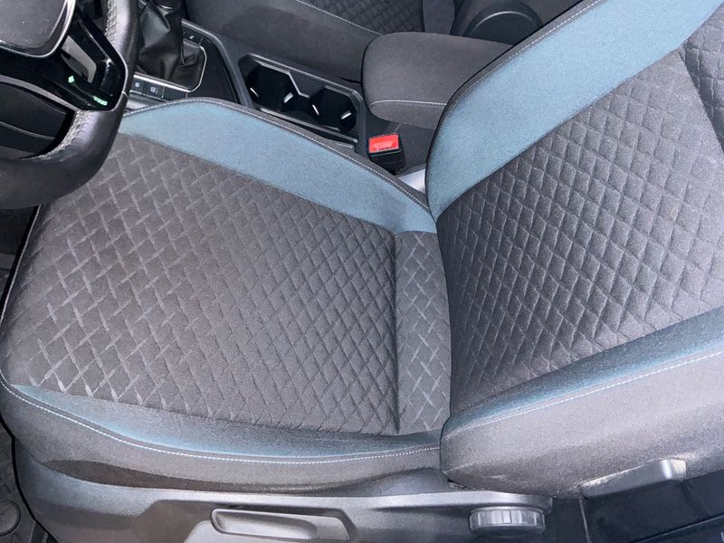 Volkswagen Tiguan 2.0 TDI IQ.DRIVE 2019 – снимка 22
