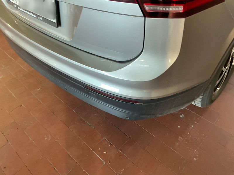 Volkswagen Tiguan 2.0 TDI IQ.DRIVE 2019 – снимка 24