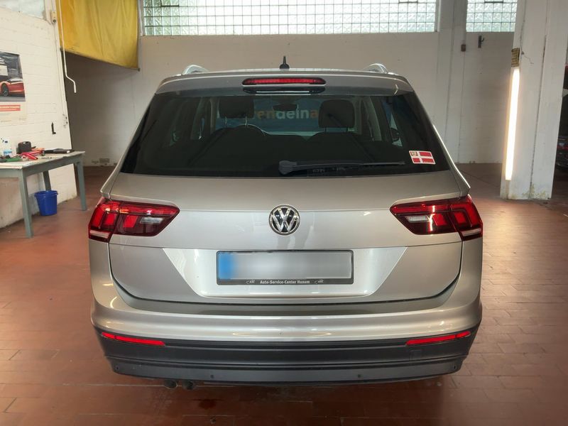 Volkswagen Tiguan 2.0 TDI IQ.DRIVE 2019 – снимка 7