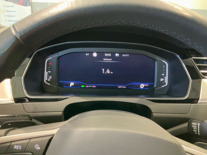 Volkswagen Passat 2.0 TSI Elegance 4Motion 2022 – снимка 19