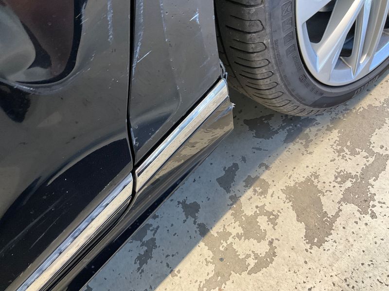 Volkswagen Passat 2.0 TSI Elegance 4Motion 2022 – снимка 23
