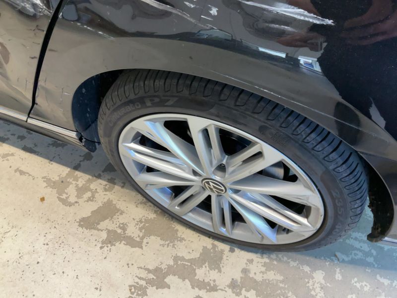 Volkswagen Passat 2.0 TSI Elegance 4Motion 2022 – снимка 5