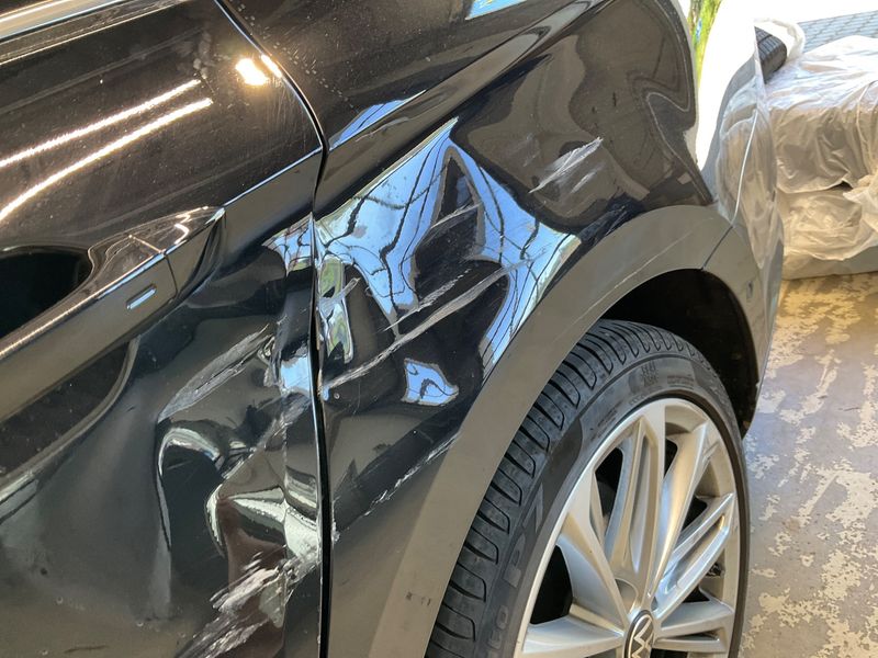 Volkswagen Passat 2.0 TSI Elegance 4Motion 2022 – снимка 24