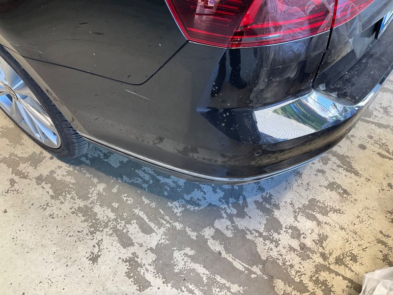 Volkswagen Passat 2.0 TSI Elegance 4Motion 2022 – снимка 27