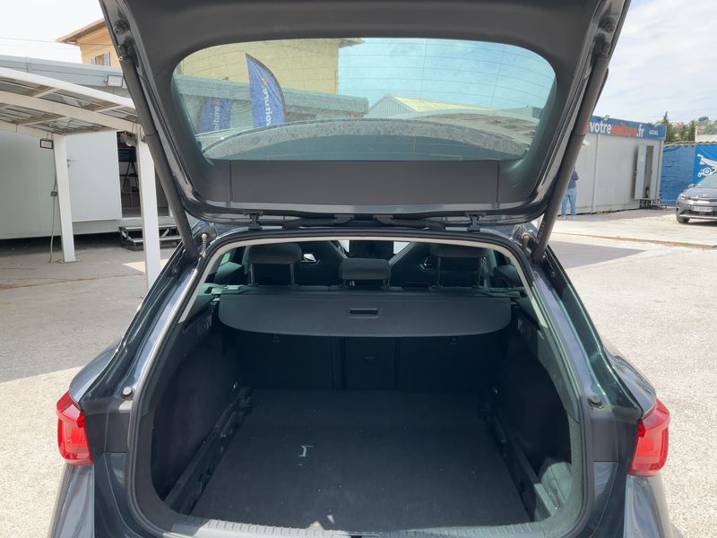 Cupra Leon Sportstourer 2.0 TDI V 2023 – снимка 15