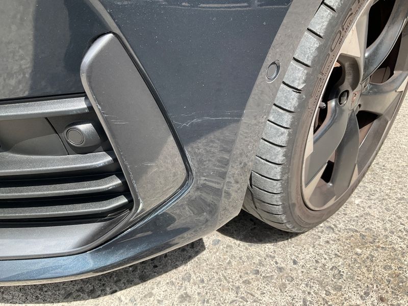 Cupra Leon Sportstourer 2.0 TDI V 2023 – снимка 22