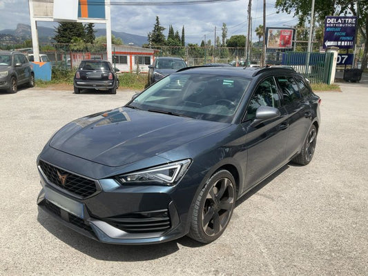 Cupra Leon Sportstourer 2.0 TDI V 2023 – снимка 1