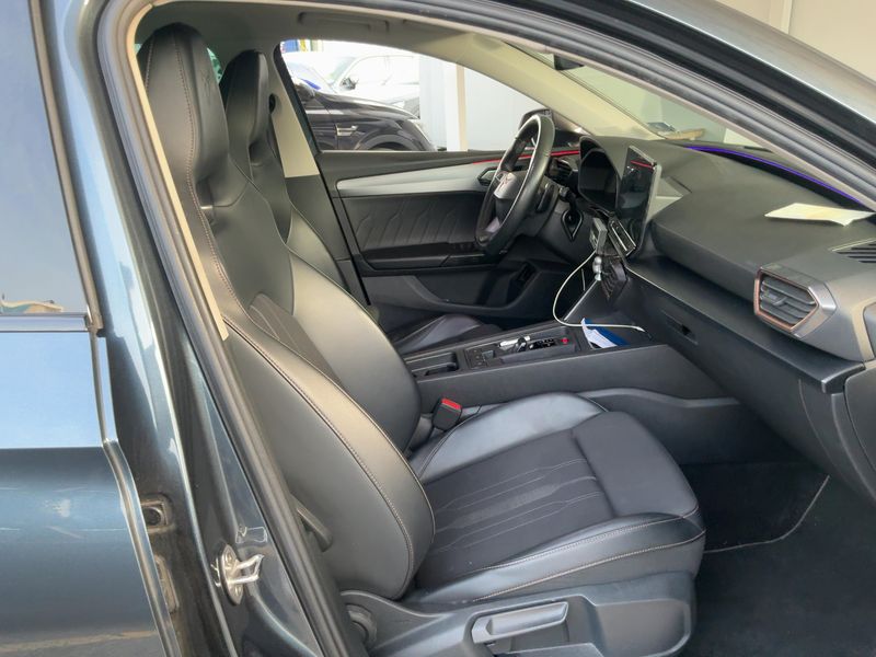 Cupra Leon Sportstourer 2.0 TDI V 2023 – снимка 16