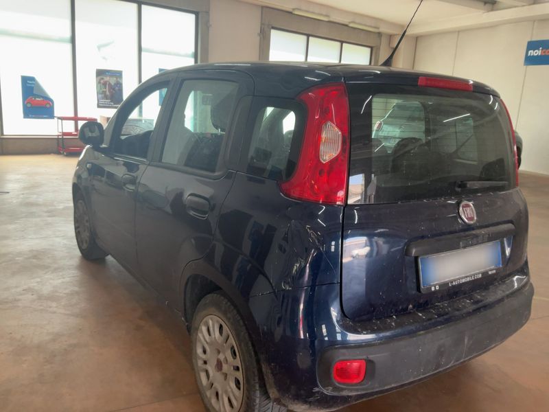 Fiat Panda 1.2 Easy 2018 – снимка 6
