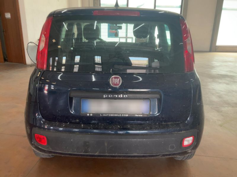 Fiat Panda 1.2 Easy 2018 – снимка 7