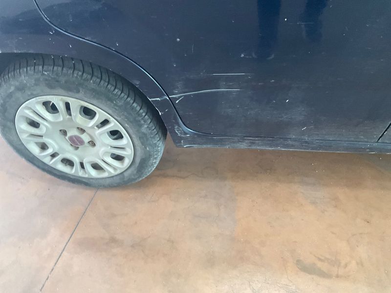 Fiat Panda 1.2 Easy 2018 – снимка 23