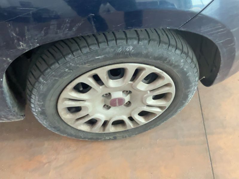 Fiat Panda 1.2 Easy 2018 – снимка 11