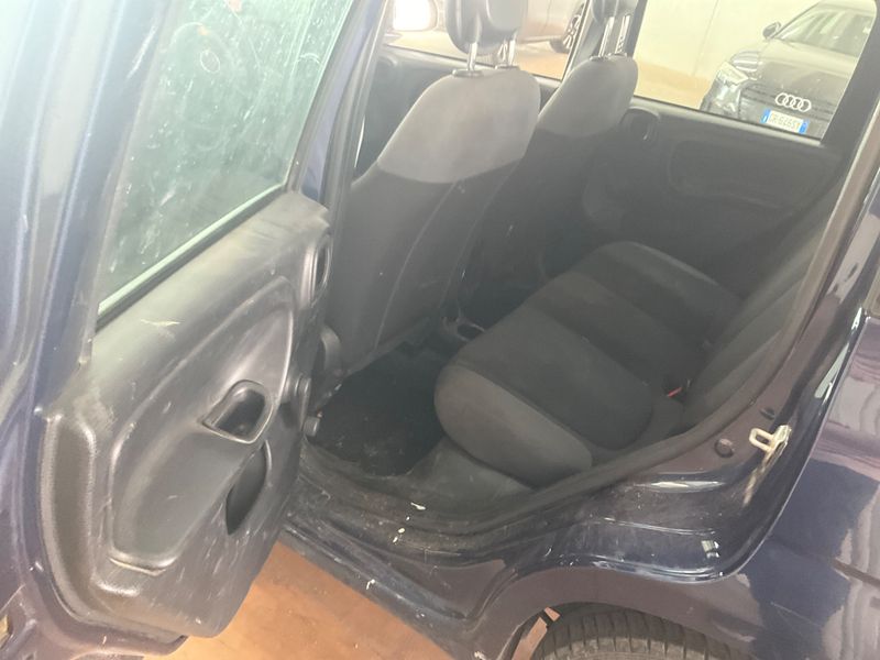 Fiat Panda 1.2 Easy 2018 – снимка 28