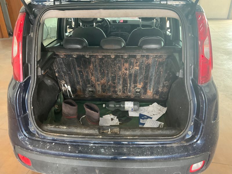 Fiat Panda 1.2 Easy 2018 – снимка 31