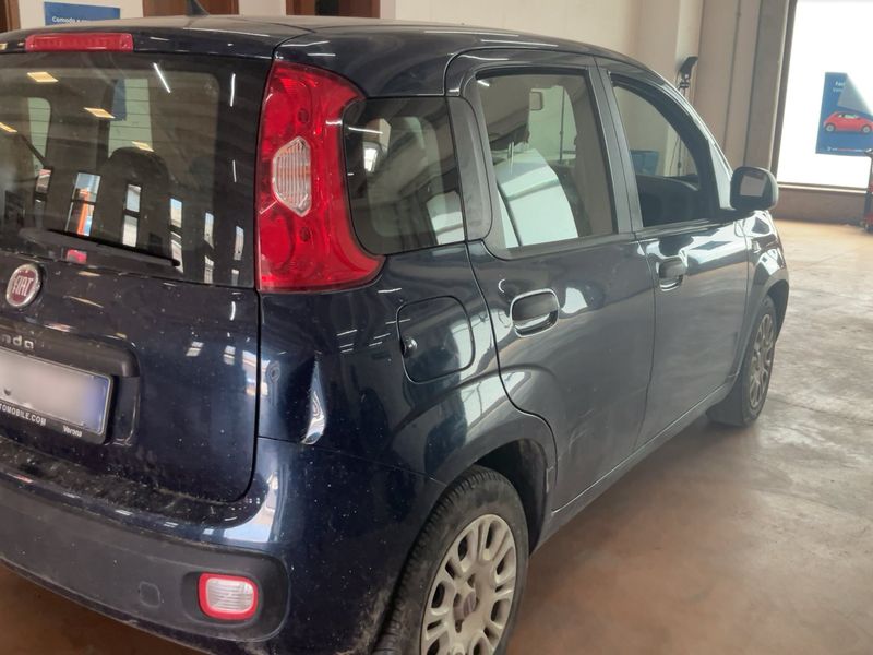 Fiat Panda 1.2 Easy 2018 – снимка 8