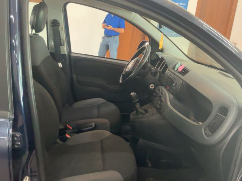 Fiat Panda 1.2 Easy 2018 – снимка 16