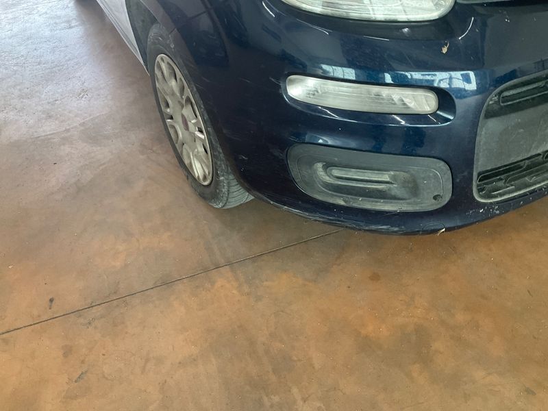 Fiat Panda 1.2 Easy 2018 – снимка 34