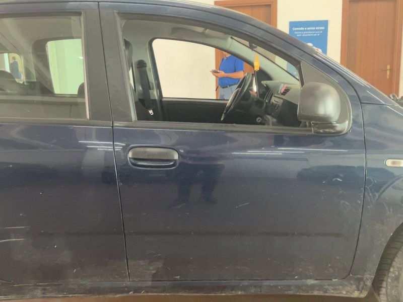 Fiat Panda 1.2 Easy 2018 – снимка 10