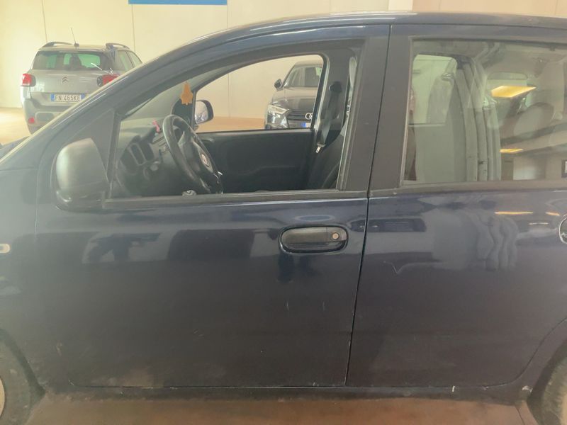 Fiat Panda 1.2 Easy 2018 – снимка 4