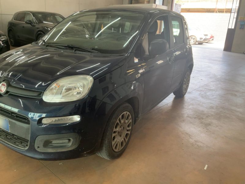 Fiat Panda 1.2 Easy 2018 – снимка 2