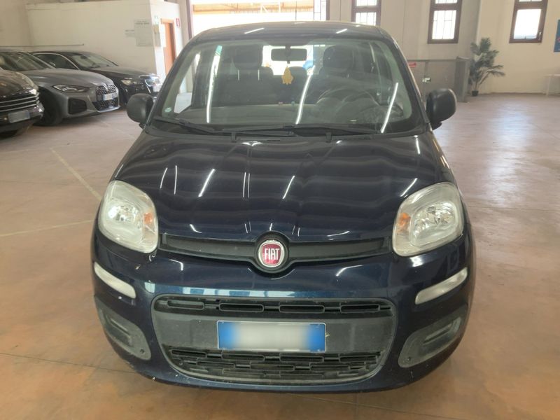 Fiat Panda 1.2 Easy 2018 – снимка 14