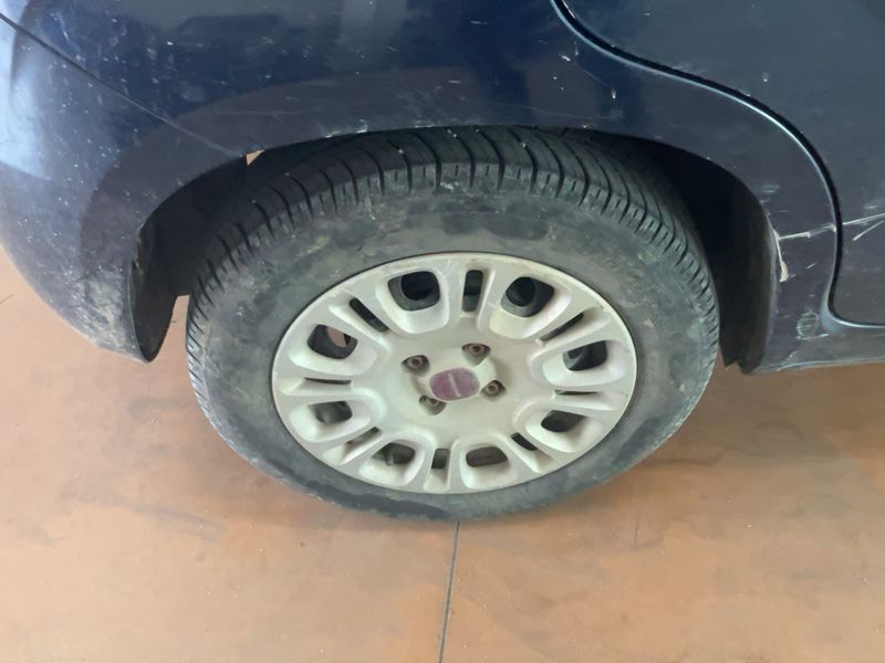 Fiat Panda 1.2 Easy 2018 – снимка 9