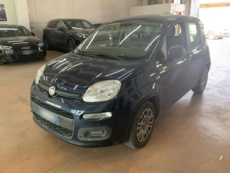 Fiat Panda 1.2 Easy 2018 – снимка 1