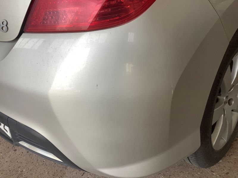 Peugeot 308 1.6 HDi Sport Plus 2008 – снимка 30