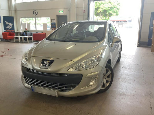 Peugeot 308 1.6 HDi Sport Plus 2008 – снимка 1