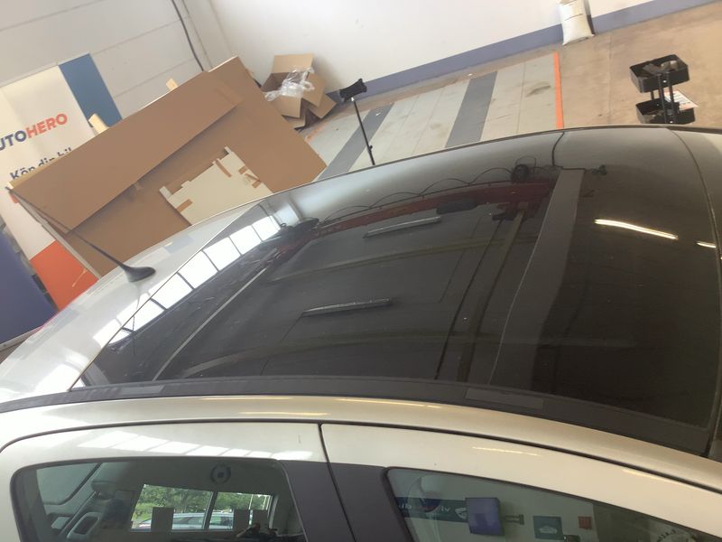 Peugeot 308 1.6 HDi Sport Plus 2008 – снимка 13