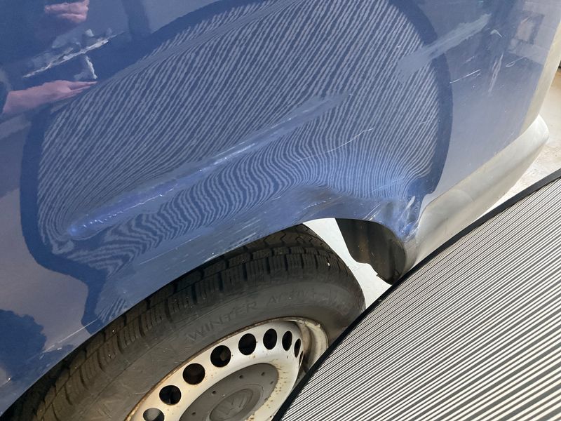 Volkswagen T5 Kombi 2.0 TDI 2011 – снимка 33