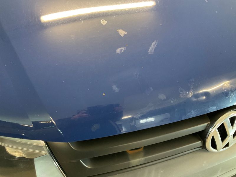 Volkswagen T5 Kombi 2.0 TDI 2011 – снимка 54