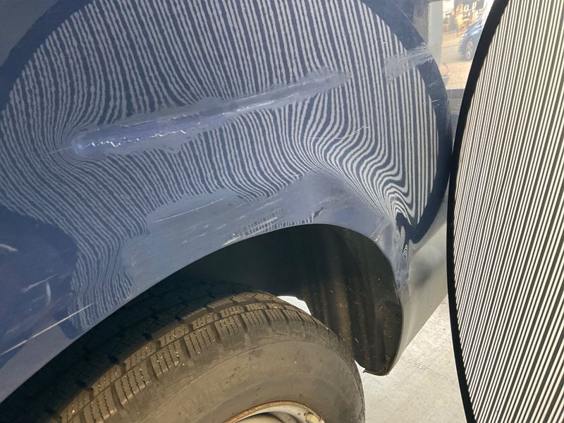 Volkswagen T5 Kombi 2.0 TDI 2011 – снимка 34