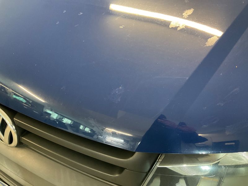 Volkswagen T5 Kombi 2.0 TDI 2011 – снимка 55