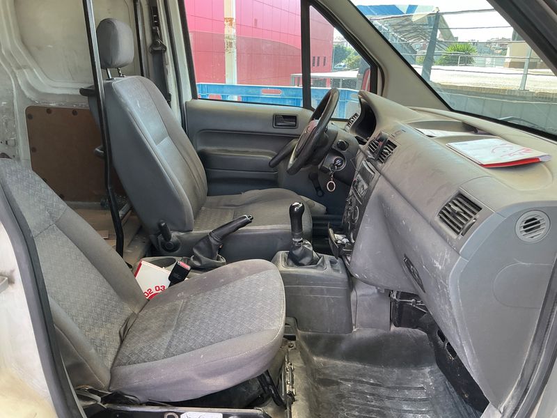 Ford Transit 1.8 TDDI Kasten 2005 – снимка 3