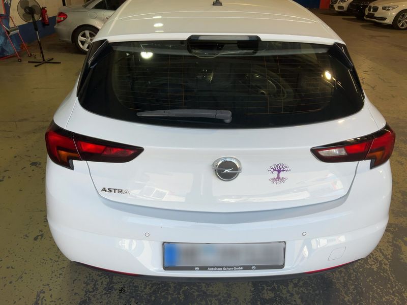 Opel Astra 1.2 Turbo Edition Start/Stop 2021 – снимка 7