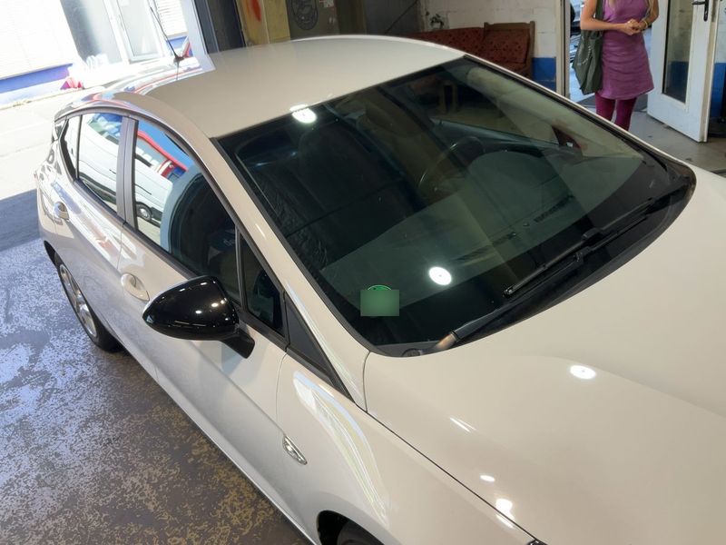 Opel Astra 1.2 Turbo Edition Start/Stop 2021 – снимка 12
