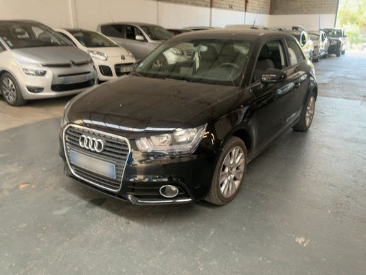 Audi A1 1.6 TDI Ambition 2011 – снимка 1