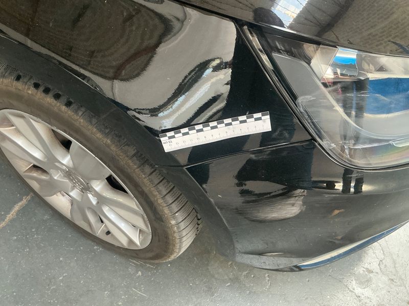 Audi A1 1.6 TDI Ambition 2011 – снимка 34