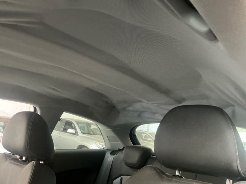 Audi A1 1.6 TDI Ambition 2011 – снимка 29