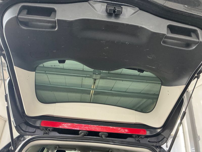 Ford Mondeo 2.0 TDCi Titanium 2015 – снимка 30