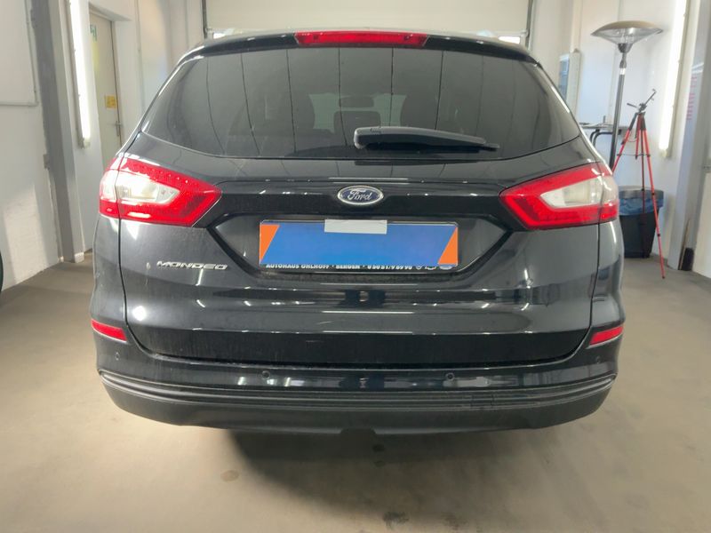 Ford Mondeo 2.0 TDCi Titanium 2015 – снимка 7
