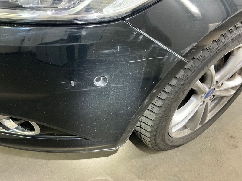Ford Mondeo 2.0 TDCi Titanium 2015 – снимка 37