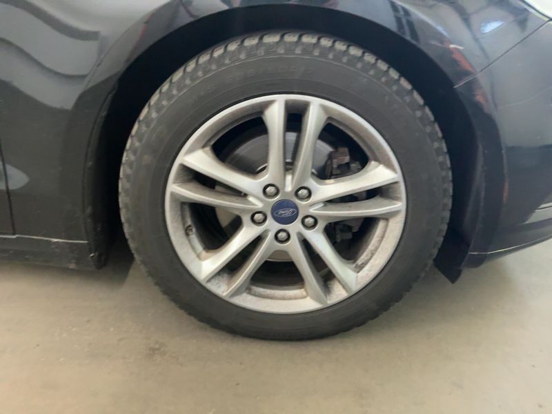 Ford Mondeo 2.0 TDCi Titanium 2015 – снимка 11