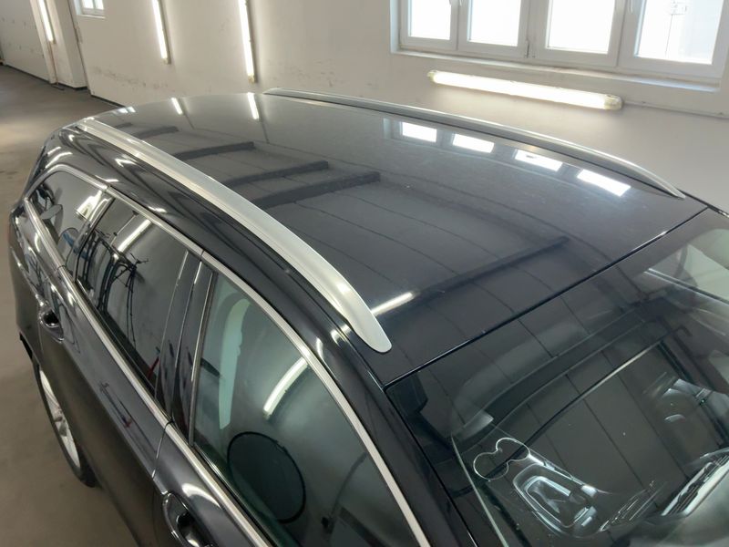 Ford Mondeo 2.0 TDCi Titanium 2015 – снимка 13
